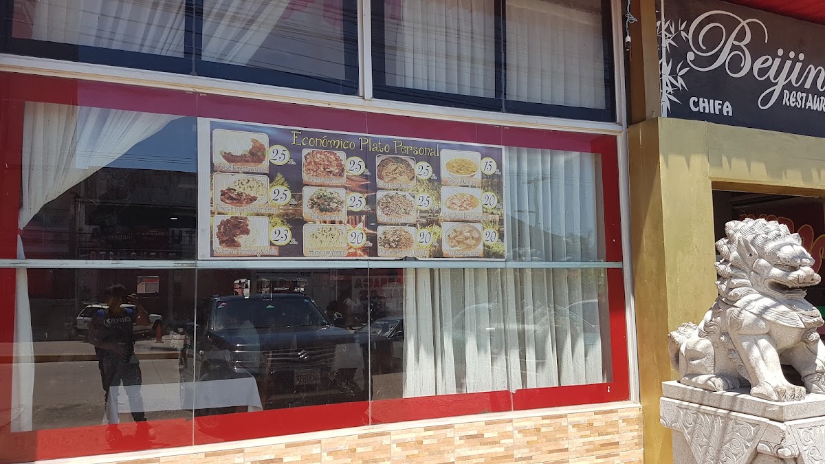 Restaurante Bei Jing